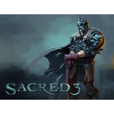 Sacred 3 / Ключ Steam / Россия / Без комиссий - irongamers.ru