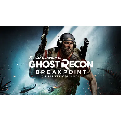 Tom Clancy&acute;s Ghost Recon®-Breakpoint | Steam Россия - irongamers.ru