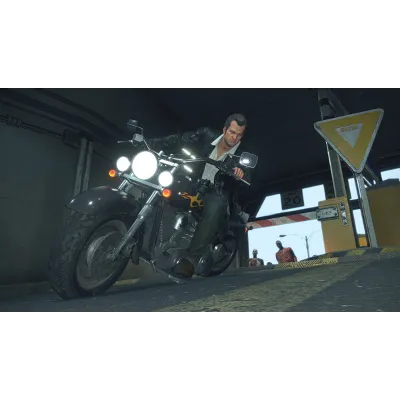Dead Rising Deluxe Remaster Digital Deluxe | АВТО RU - irongamers.ru