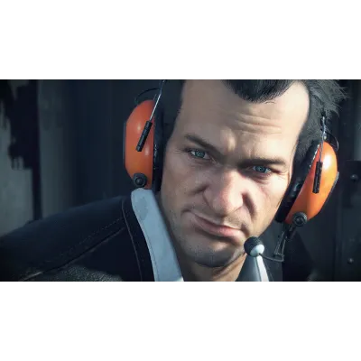 Dead Rising Deluxe Remaster Digital Deluxe | АВТО RU - irongamers.ru
