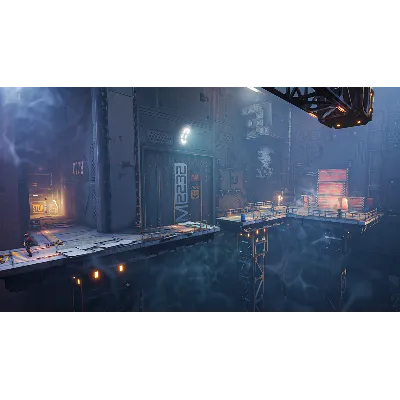 ГЛОБАЛ КЛЮЧ СРАЗУ / XBOX БЕЗ СМЕНЫ IP / Ghostrunner Complete Edition - irongamers.ru