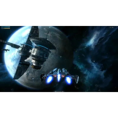 Galaxy on Fire 2™ Full HD (STEAM KEY region free) - irongamers.ru