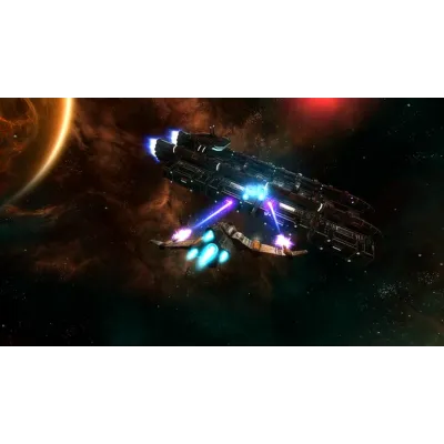 Galaxy on Fire 2™ Full HD (STEAM KEY region free) - irongamers.ru