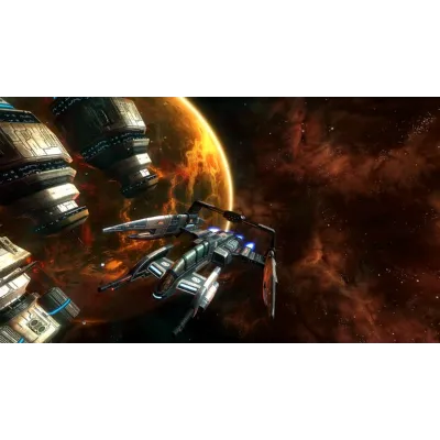 Galaxy on Fire 2™ Full HD (STEAM KEY region free) - irongamers.ru