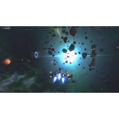 Galaxy on Fire 2™ Full HD (STEAM KEY region free) - irongamers.ru