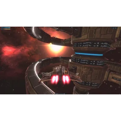 Galaxy on Fire 2™ Full HD (STEAM KEY region free) - irongamers.ru