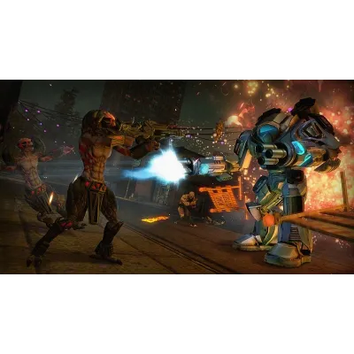 Saints Row IV 4 Game of the Century + ALL DLC (Steam) - irongamers.ru
