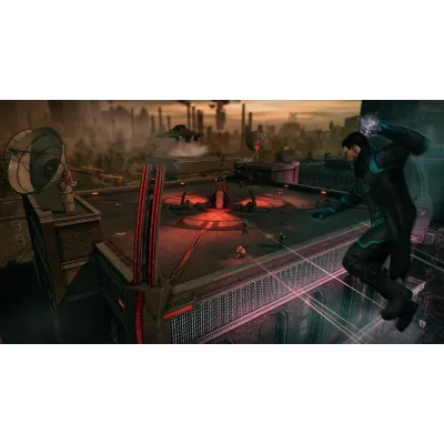Saints Row IV 4 Game of the Century + ALL DLC (Steam) - irongamers.ru