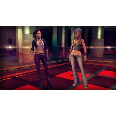 Saints Row IV 4 Game of the Century + ALL DLC (Steam) - irongamers.ru