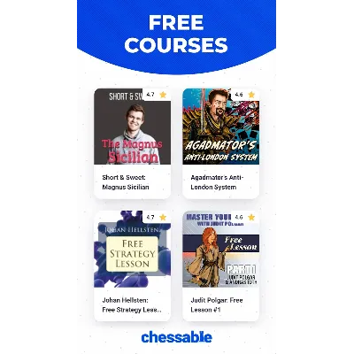 Chessable Pro | 1/12 мес. на Ваш аккаунт - irongamers.ru