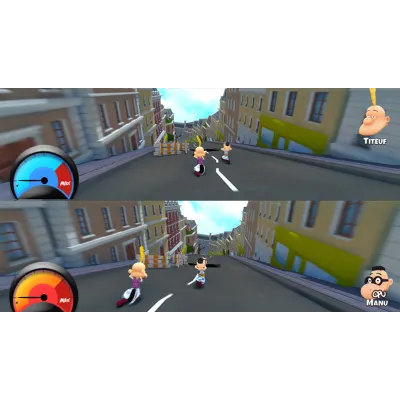 Titeuf: Mega Party STEAM KEY REGION FREE GLOBAL ROW + - irongamers.ru