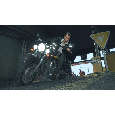 Dead Rising Deluxe Remaster * RU/KZ/СНГ/TR/AR * STEAM - irongamers.ru