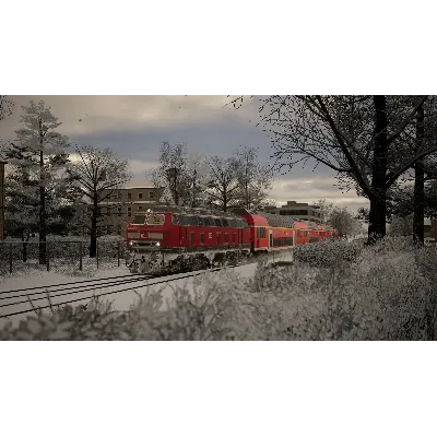 Train Sim World 4: DB BR 218 Diesel Loco Add-On АВТОДОСТАВКА STEAM GLOBAL МГНОВЕННО Л - irongamers.ru
