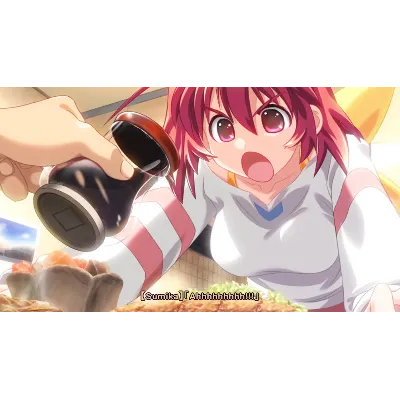 Muv-Luv photonflowers* ⭐Steam\РФ+Весь Мир\Key⭐ + Бонус - irongamers.ru