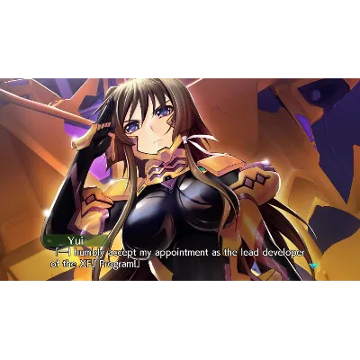 Muv-Luv Alternative Total Eclipse Remastered⭐Steam\Key - irongamers.ru