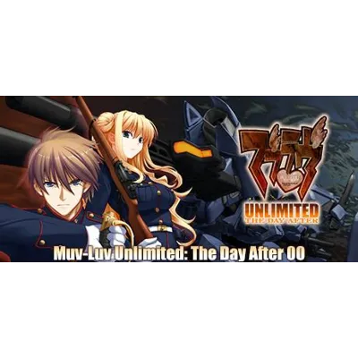 Muv-Luv MEGAVERSE (9 в 1) STEAM КЛЮЧ РФ+ВЕСЬ МИР + - irongamers.ru