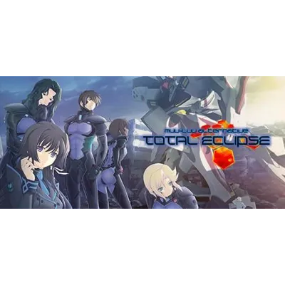 Muv-Luv MEGAVERSE (9 в 1) STEAM КЛЮЧ РФ+ВЕСЬ МИР + - irongamers.ru