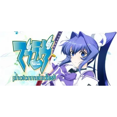 Muv-Luv MEGAVERSE (9 в 1) STEAM КЛЮЧ РФ+ВЕСЬ МИР + - irongamers.ru