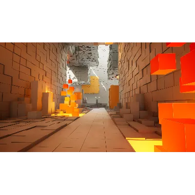 LOGIX: The Missing Part (Steam Gift Россия) - irongamers.ru