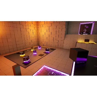 LOGIX: The Missing Part (Steam Gift Россия) - irongamers.ru