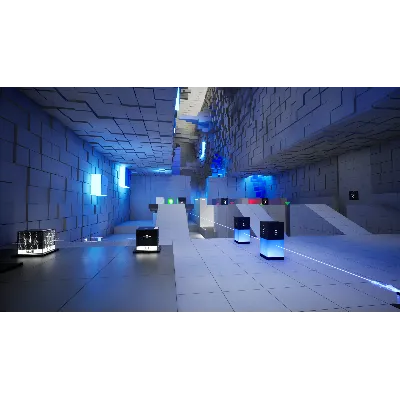 LOGIX: The Missing Part (Steam Gift Россия) - irongamers.ru