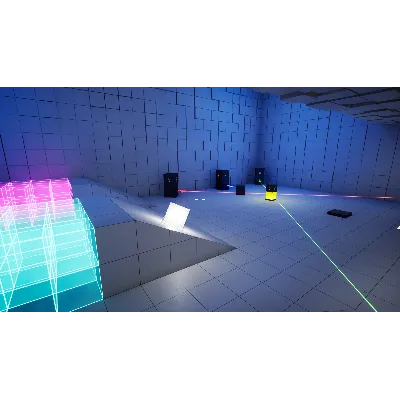 LOGIX: The Missing Part (Steam Gift Россия) - irongamers.ru