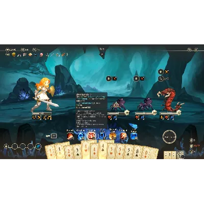 Zoeti\Steam\Весь Мир + РФ\Ключ - irongamers.ru