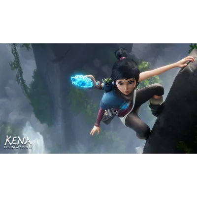 Kena: Bridge of Spirits | АВТОДОСТАВКА Россия Gift - irongamers.ru