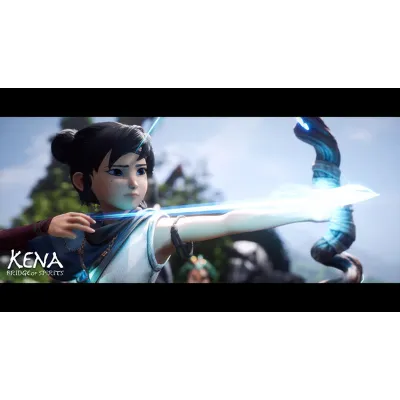 Kena: Bridge of Spirits | АВТОДОСТАВКА Россия Gift - irongamers.ru
