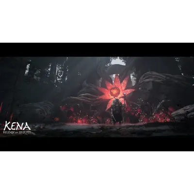 Kena: Bridge of Spirits | АВТОДОСТАВКА Россия Gift - irongamers.ru