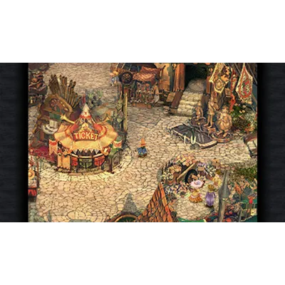 FINAL FANTASY IX | АВТОДОСТАВКА [Россия Steam Gift] - irongamers.ru