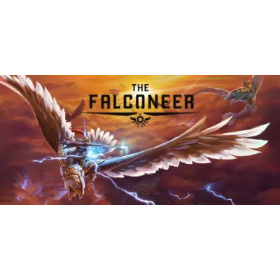 The Falconeer: Revolution Remaster АВТОДОСТАВКА STEAM GLOBAL МГНОВЕННО ЛИЦЕНЗИЯ - irongamers.ru