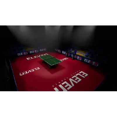 Eleven Table Tennis для Pico VR - irongamers.ru