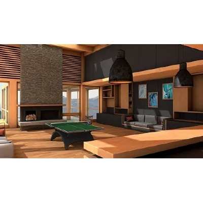 Eleven Table Tennis для Pico VR - irongamers.ru