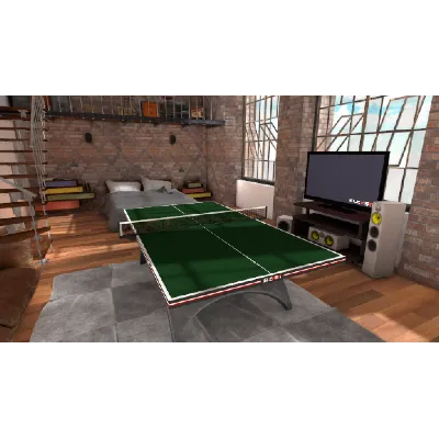 Eleven Table Tennis для Pico VR - irongamers.ru