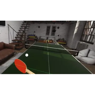 Eleven Table Tennis для Pico VR - irongamers.ru