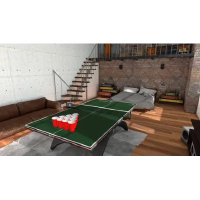 Eleven Table Tennis для Pico VR - irongamers.ru