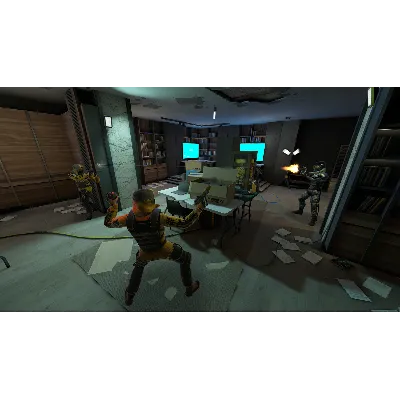 Breachers для Pico VR - irongamers.ru