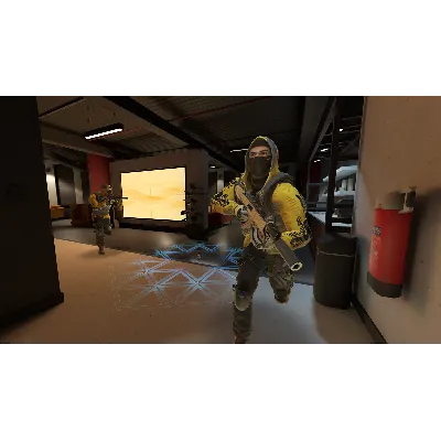 Breachers для Pico VR - irongamers.ru