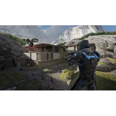 Breachers для Pico VR - irongamers.ru