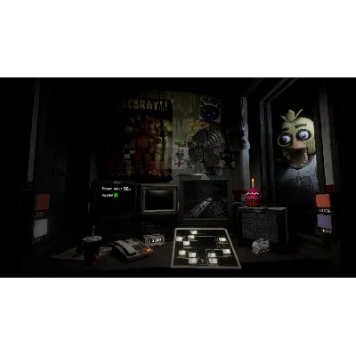Five Nights at Freddy&acute;s: Help Wanted для Pico VR - irongamers.ru