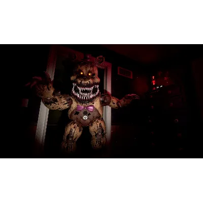 Five Nights at Freddy&acute;s: Help Wanted для Pico VR - irongamers.ru