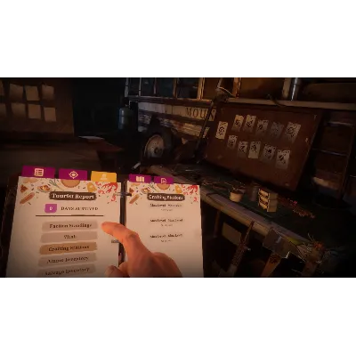 The Walking Dead: Saints & Sinners для Pico VR - irongamers.ru