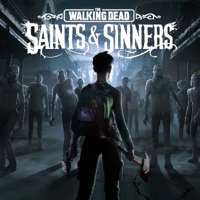 The Walking Dead: Saints & Sinners для Pico VR - irongamers.ru