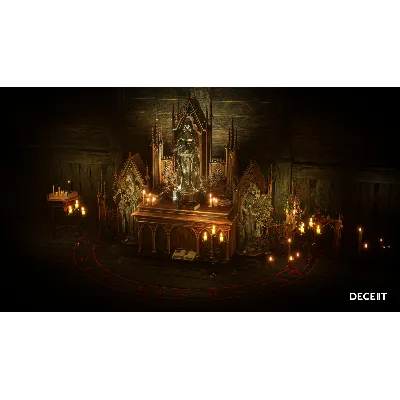 Deceit 2 - Vampire Pack DLC * STEAM RU АВТО 0% - irongamers.ru
