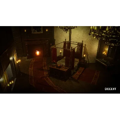 Deceit 2 - Vampire Pack DLC * STEAM RU АВТО 0% - irongamers.ru