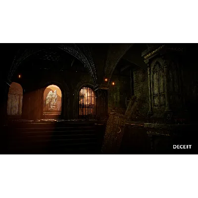 Deceit 2 - Vampire Pack DLC * STEAM RU АВТО 0% - irongamers.ru