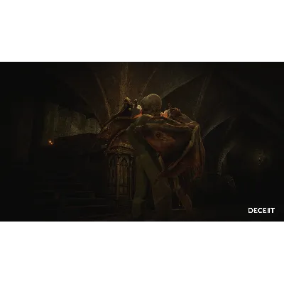 Deceit 2 - Vampire Pack DLC * STEAM RU АВТО 0% - irongamers.ru