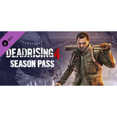 DEAD RISING (Любая | Все Части) Steam Ключ РФ+Мир - irongamers.ru