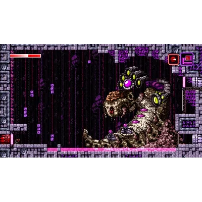 Набор Axiom Verge 1 & 2 Xbox One|X|S активация - irongamers.ru
